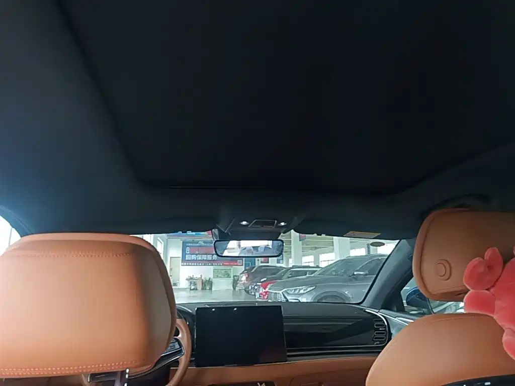 BYD Han — миниатюра 18