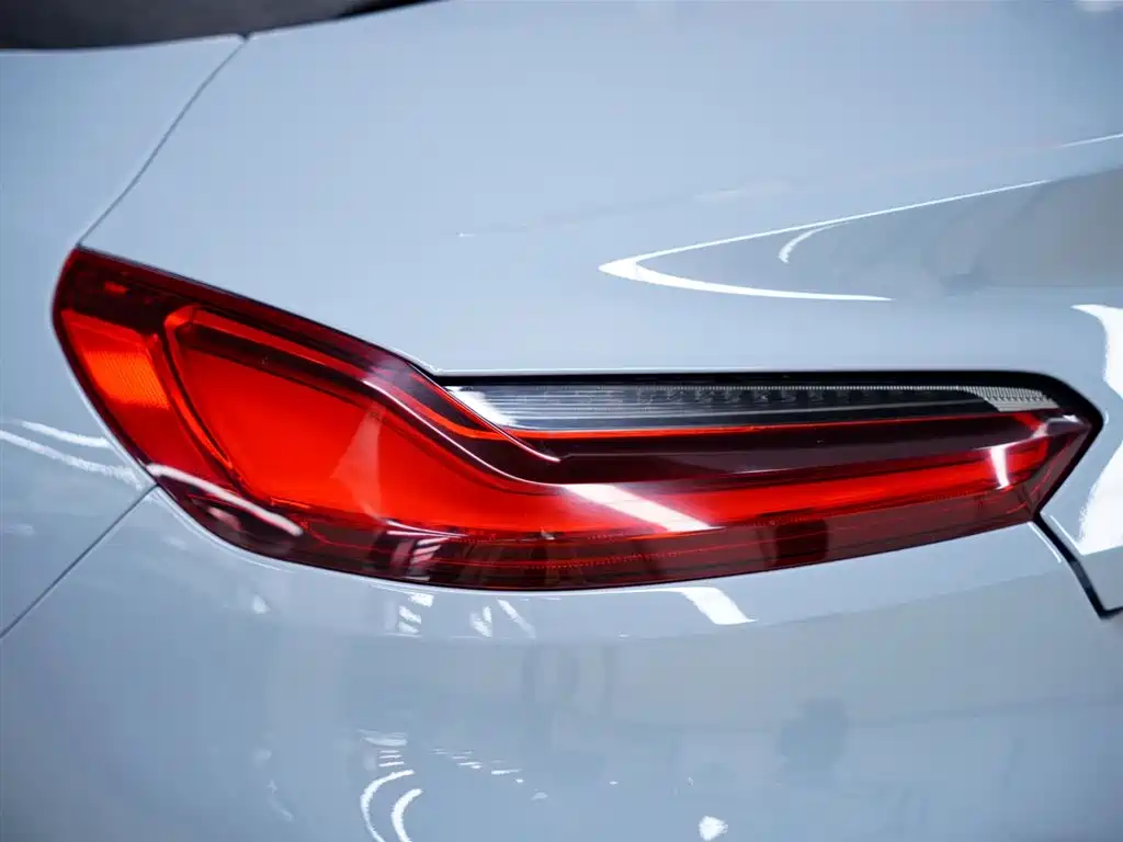 BMW Z4 2019 M40i M Sport