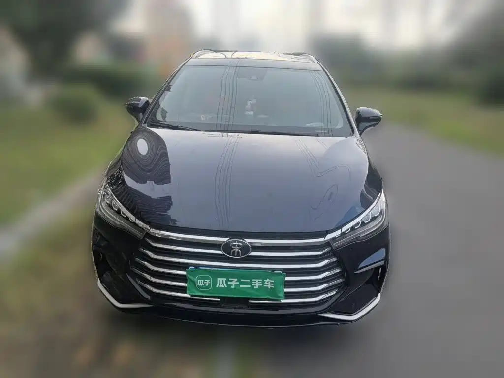 BYD MAX — миниатюра 23