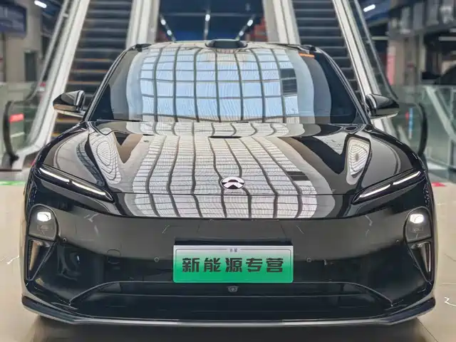 2024 Nio ET5