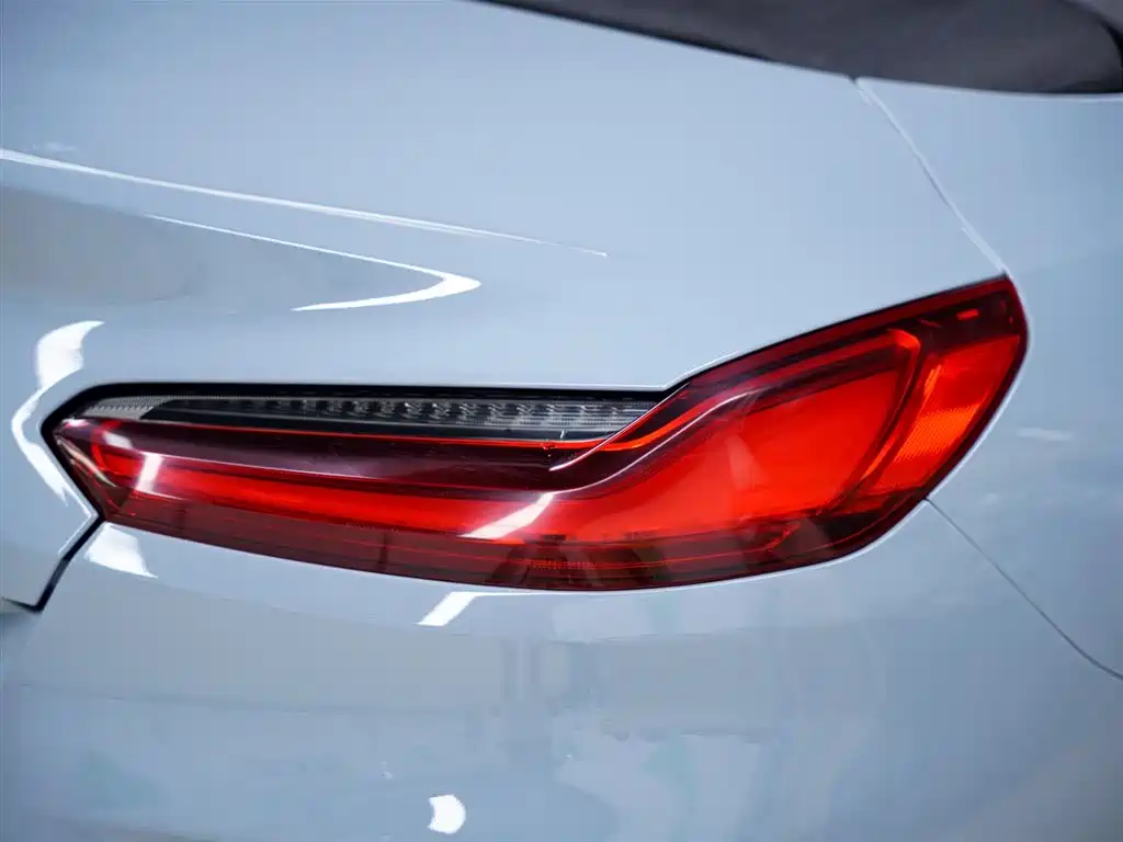 BMW Z4 2019 M40i M Sport