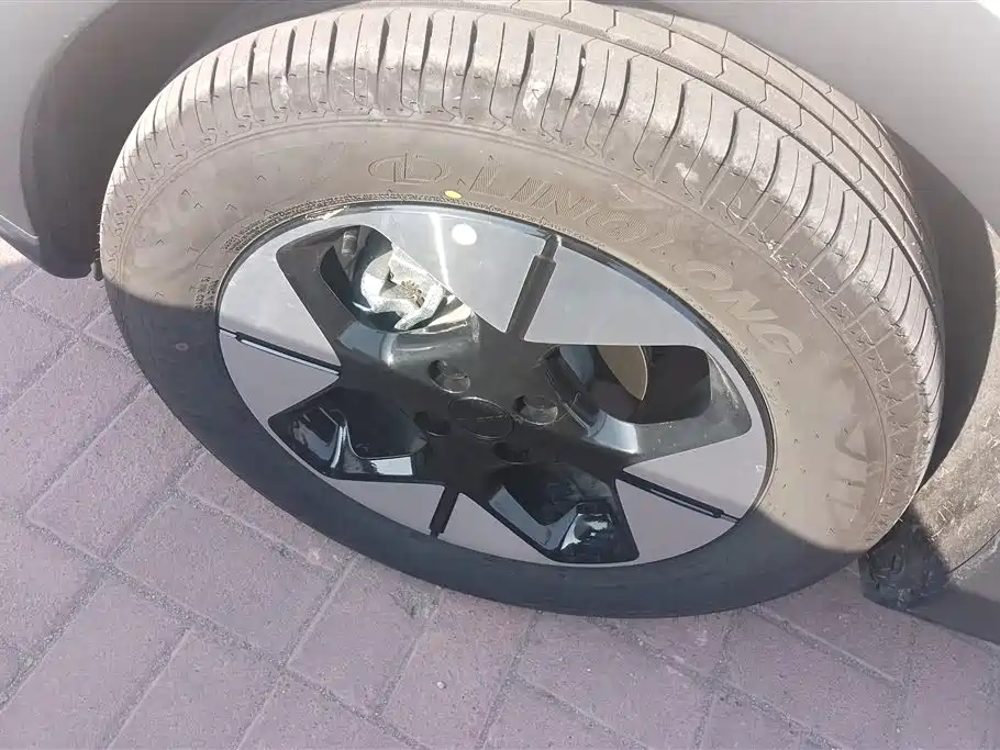 GEELY GALAXY STAR WISH