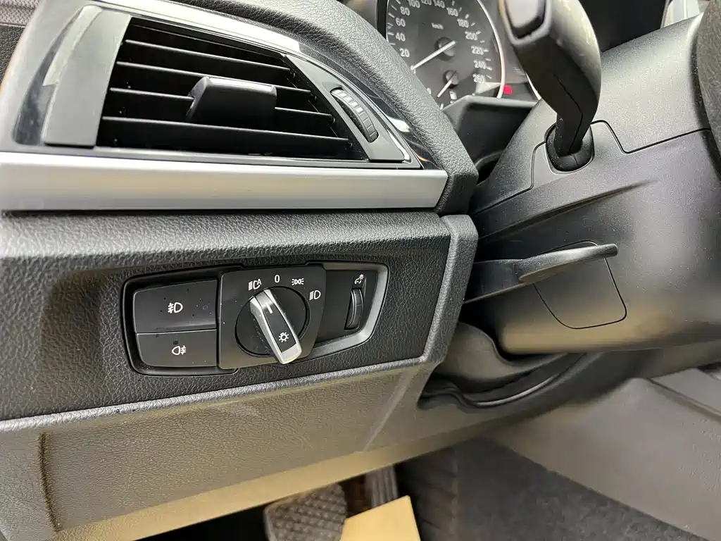 BMW 1 Series 1 2013 116i