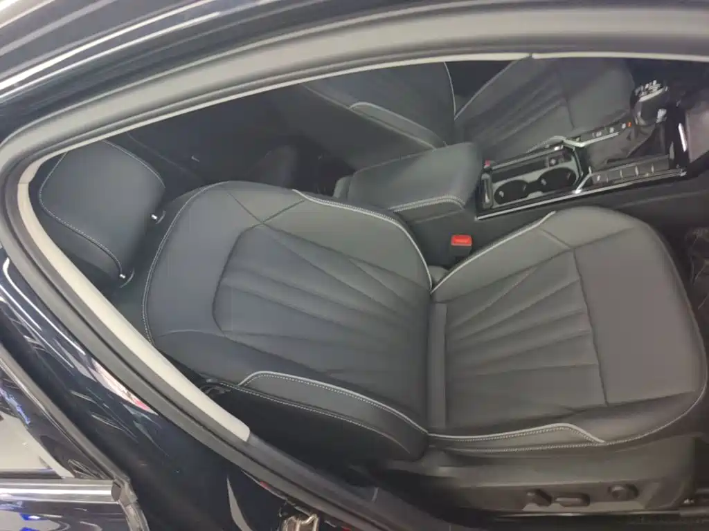 Volkswagen Passat — миниатюра 25