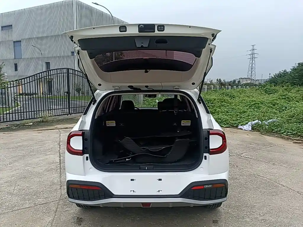 Hyundai ix35 — миниатюра 19