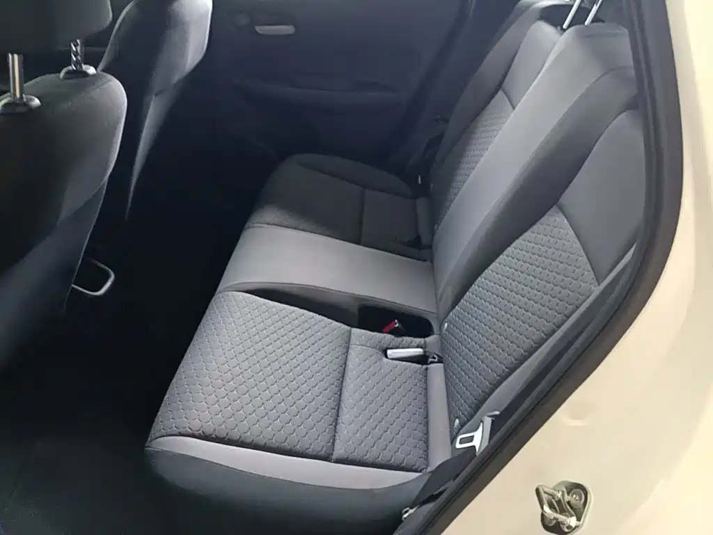 Honda Fit — миниатюра 17