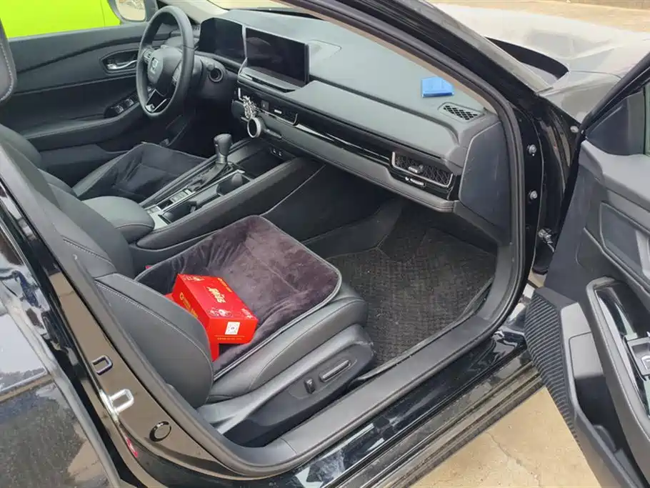 Honda Inspire 2025 260TURBO Elegant