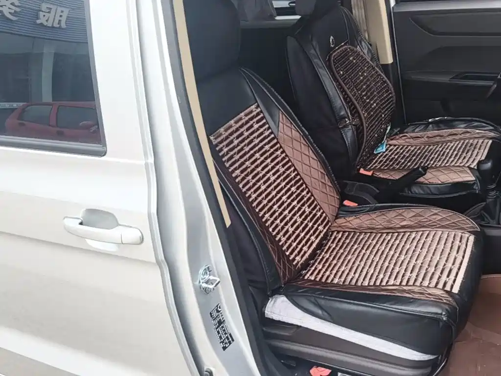 Wuling V — фотографии объявления, Фото 25