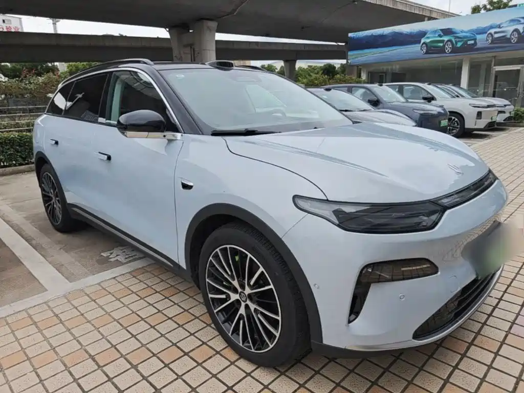 Leapmotor C11 2026 640