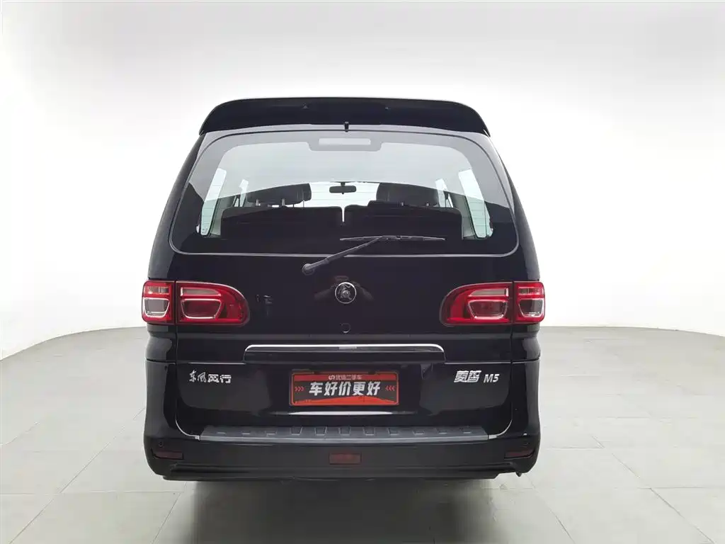 DONGFENG LINGZHI