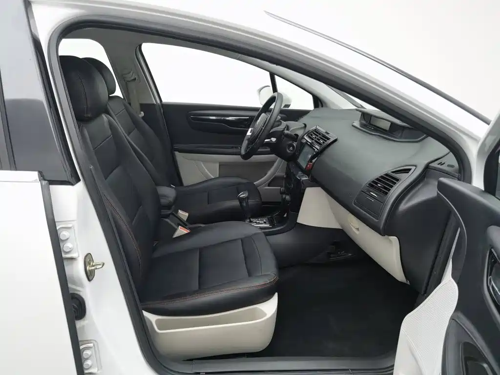 Citroen C-Quatre — миниатюра 23