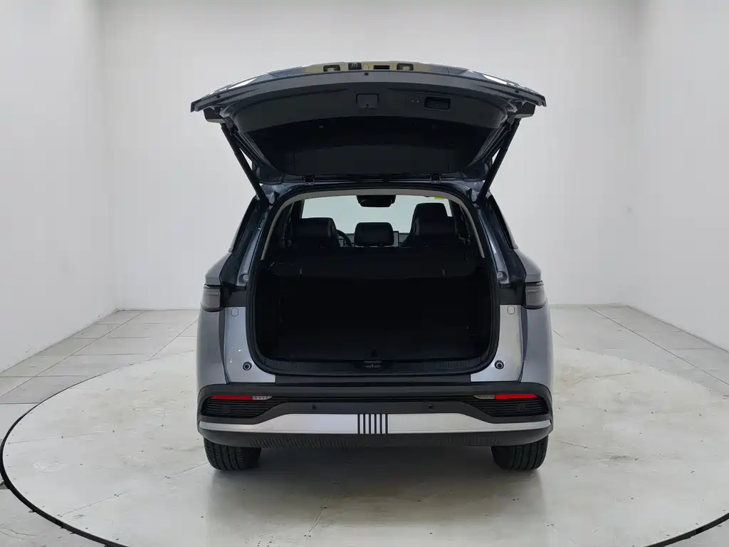 BYD SEA LION 05 DM I