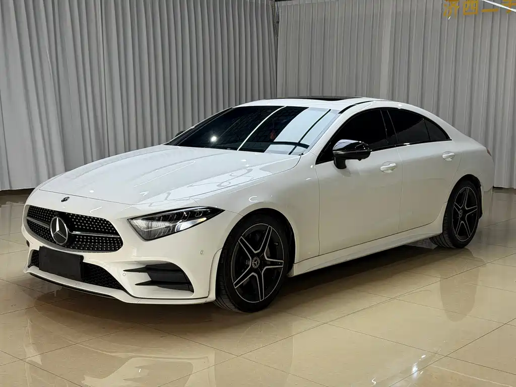 Mercedes-Benz CLS 2020 CLS 300 Dynamic Type