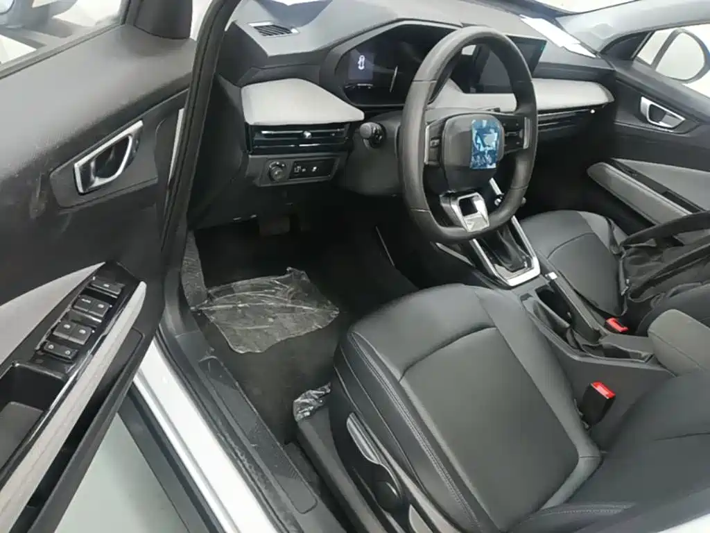 Wuling Xingchi — миниатюра 16