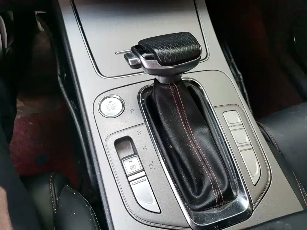 Oshan Oushang X7 — миниатюра 10
