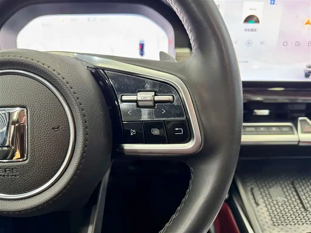 TANK TANK 400 NEW ENERGY