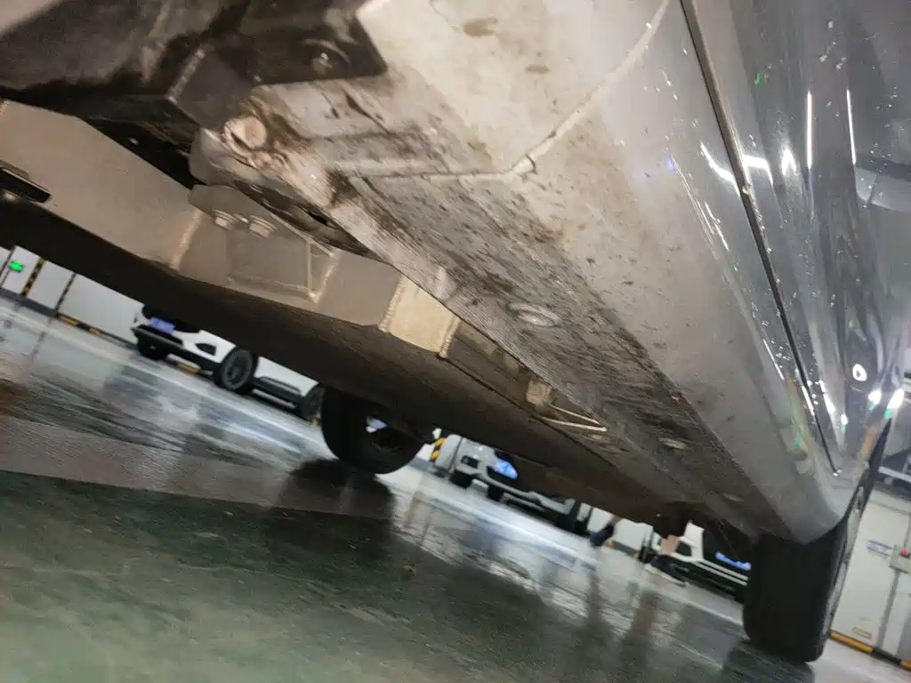 Wuling Air ev — миниатюра 19