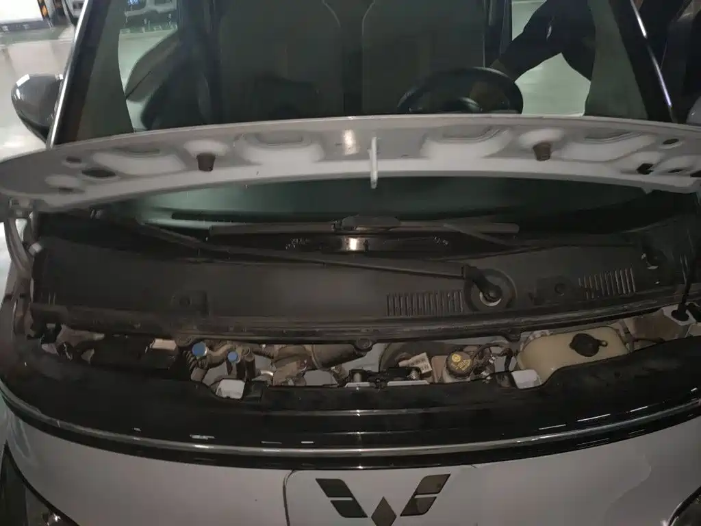 Wuling Air ev — миниатюра 11