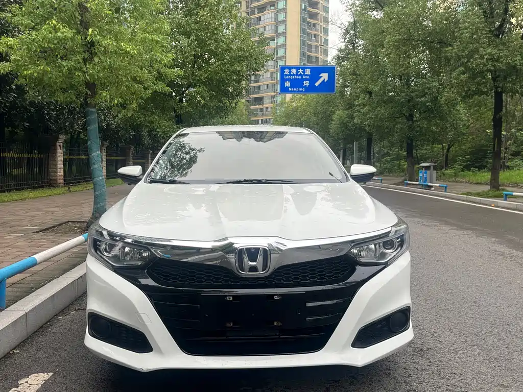 Honda Crider — миниатюра 9