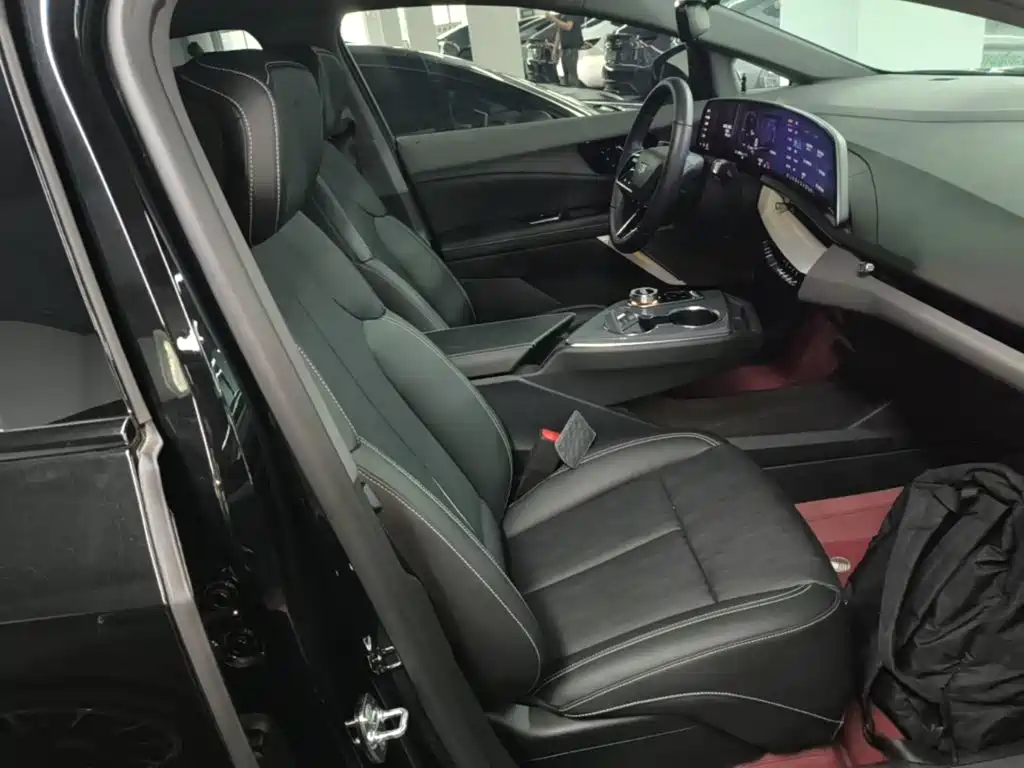 Cadillac IQ — миниатюра 25