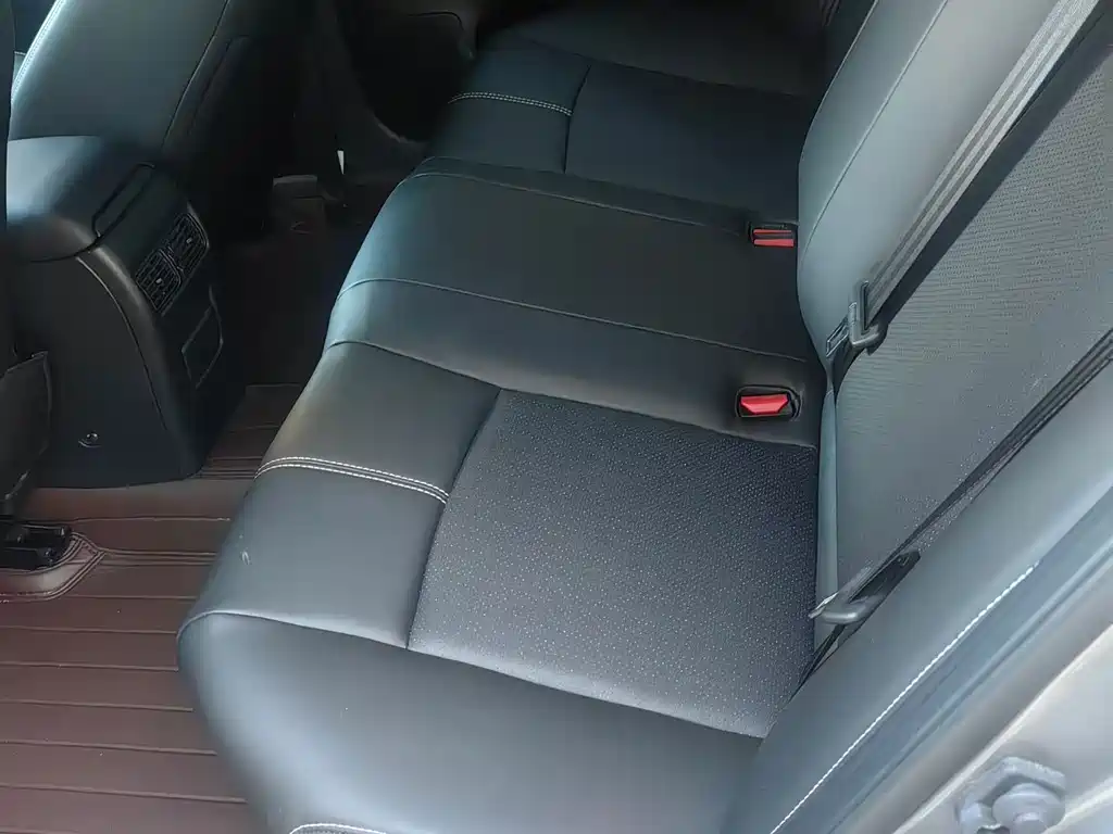 Nissan Sylphy — миниатюра 8