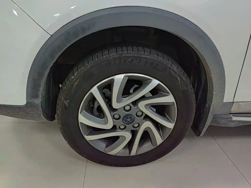 JAC Refine S3 — миниатюра 23