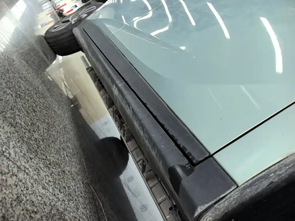 Buick Velite 6 — миниатюра 21