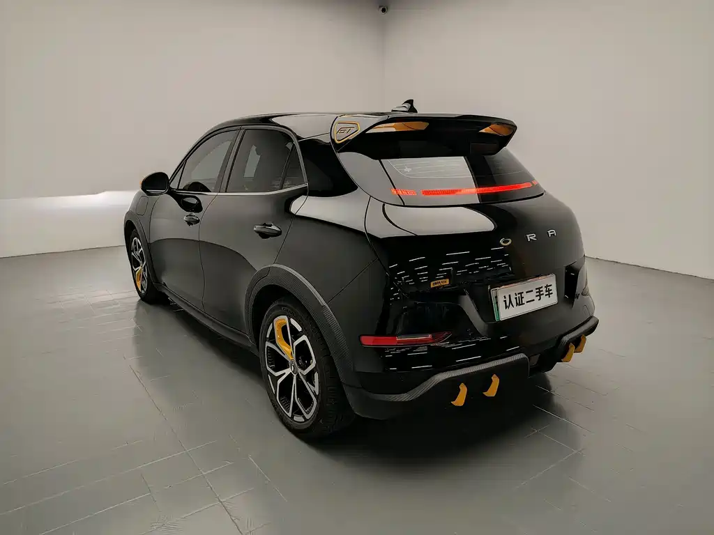 Ora Ora Good Cat GT — миниатюра 5
