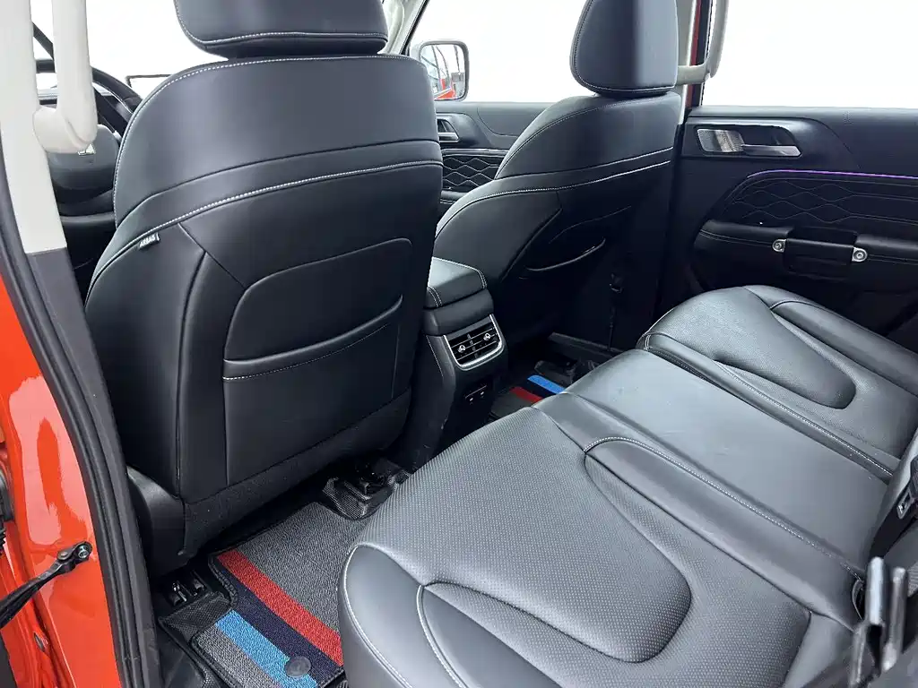 TANK TANK 300 NEW ENERGY