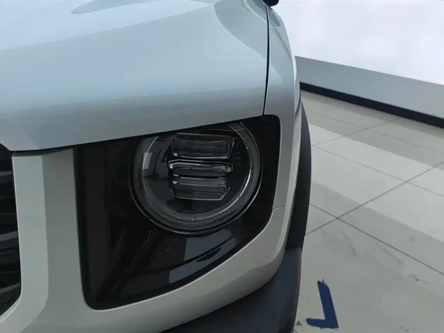 Haval Dargo 2021 2.0T DCT