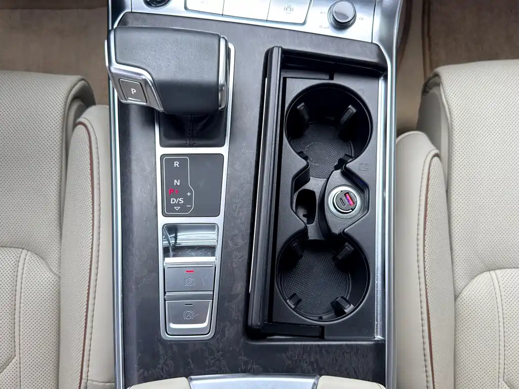 Audi A6L — фотографии объявления, Фото 22