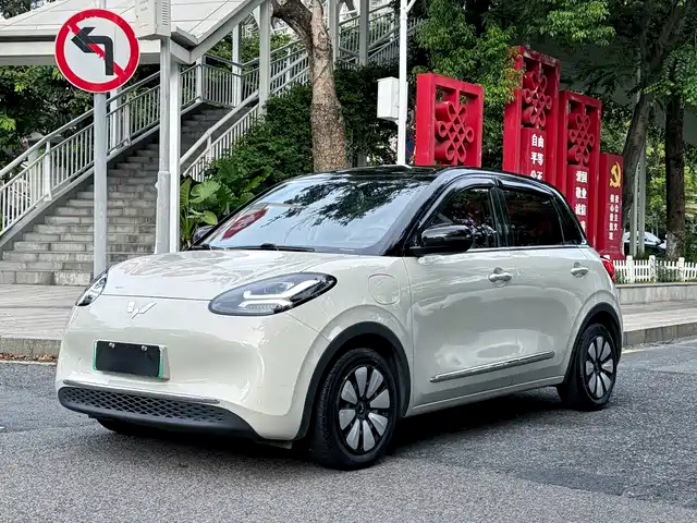 2024 Wuling Motors Binguo