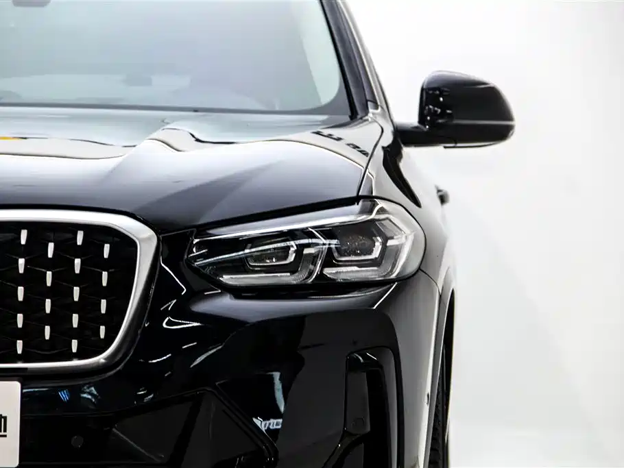 BMW X4 2022 xDrive 30i M Sport