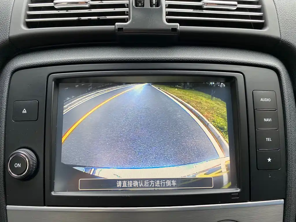 MERCEDES-BENZ R CLASS