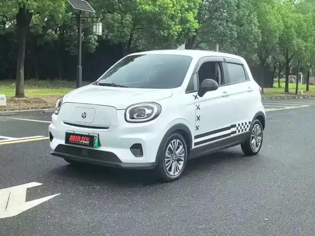 2025 Leapmotor T03