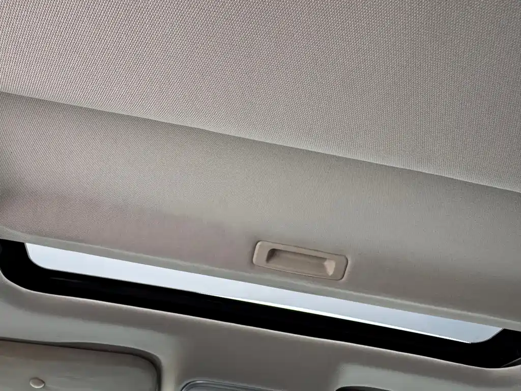 GEELY AUTOMOBILE EMGRAND GL