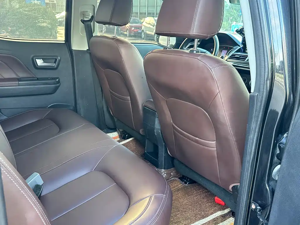 GREAT WALL FENGJUN 7