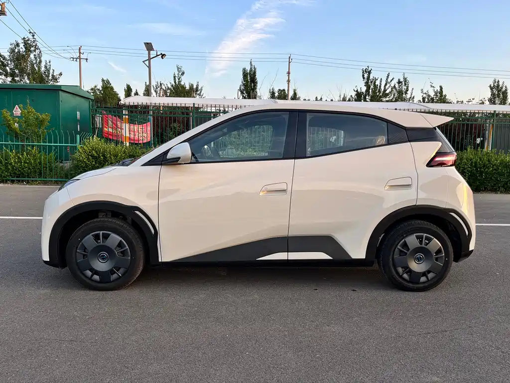 BYD Seagull 2025 Smart Drive 305km