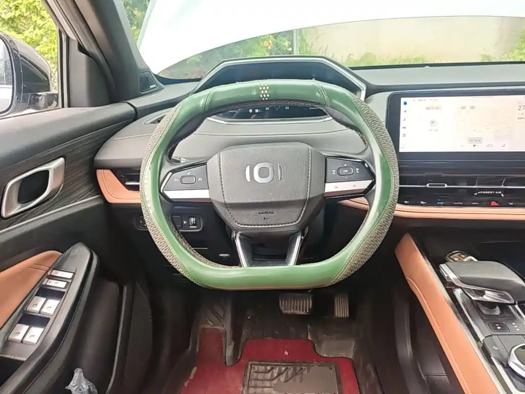 Qiyuan Чанг Ан Кай Q05 классика. — миниатюра 7