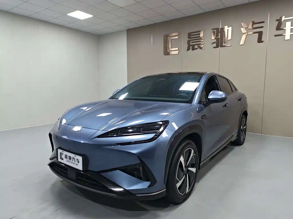 BYD Seal 07 EV