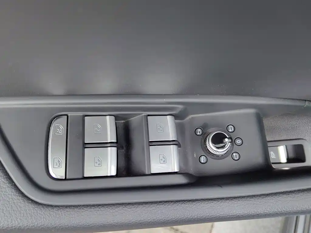 Audi A4L 40 TFSI Fashion Dynamic Type, фото 18