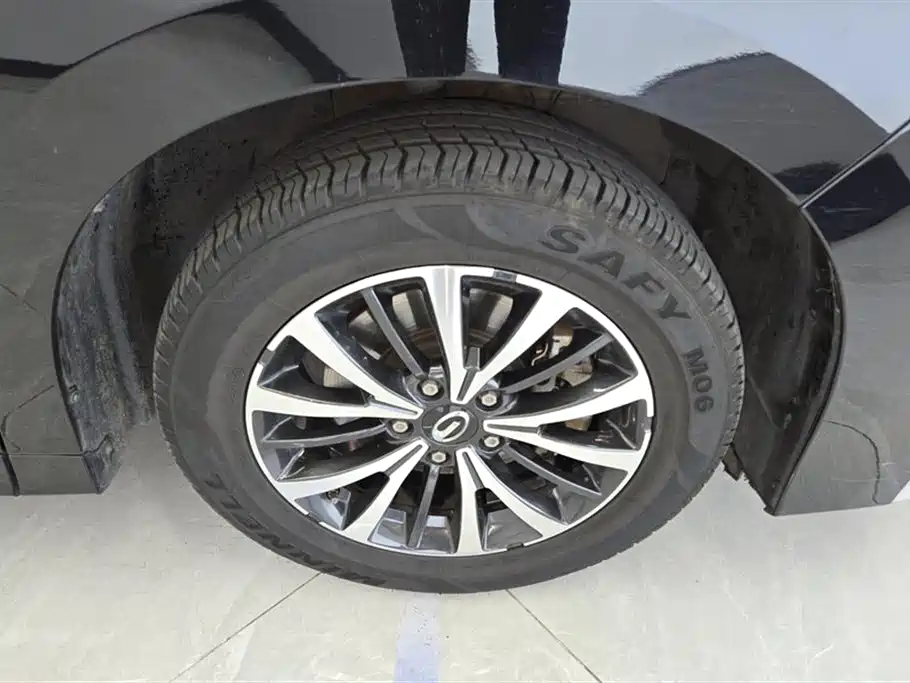 GAC M8 2023 390T Premium
