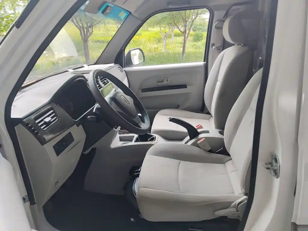Jinbei Hiace X30L — миниатюра 15