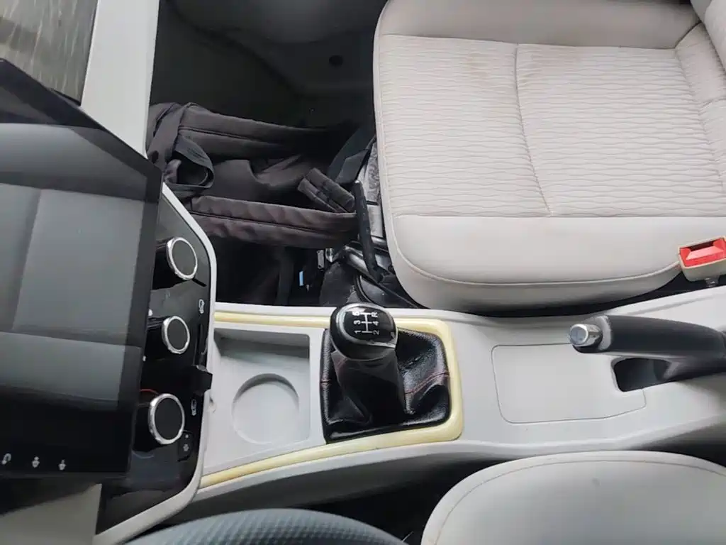 Jinbei Hiace X30L — миниатюра 14