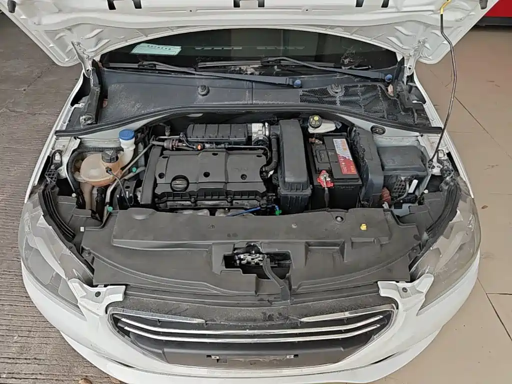 Peugeot 301 — миниатюра 20