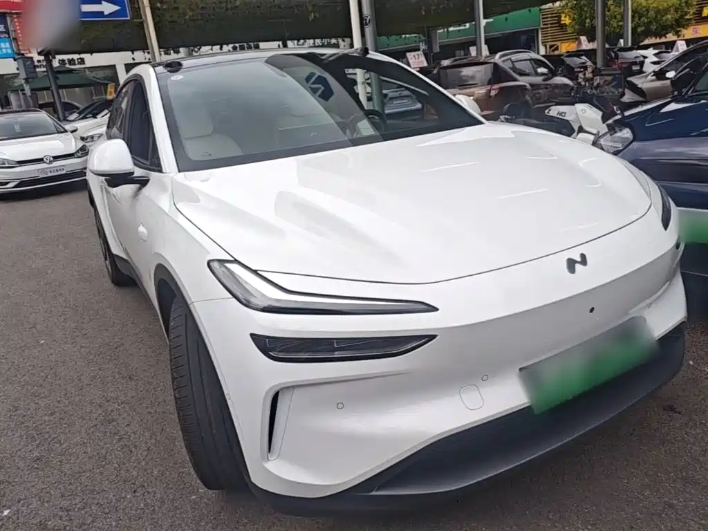 Onvo L60 2024 60kWh