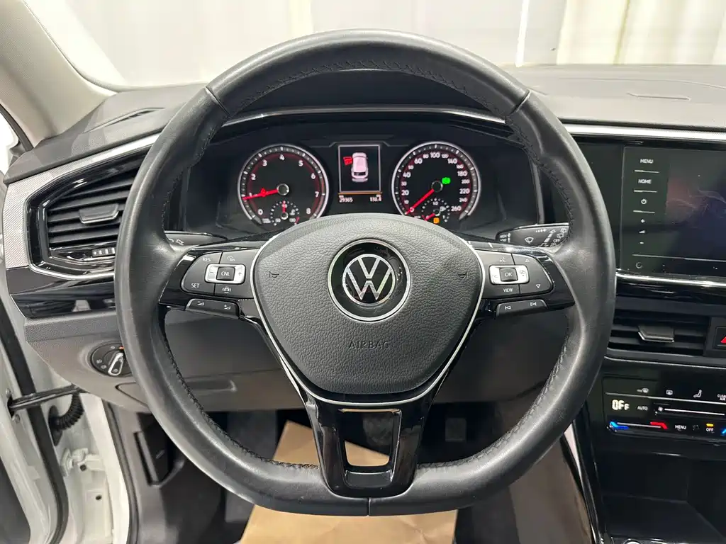 Volkswagen Tayron — миниатюра 12
