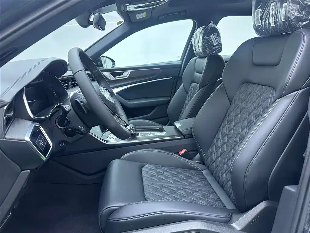 Audi A6L — фотографии объявления, Фото 13