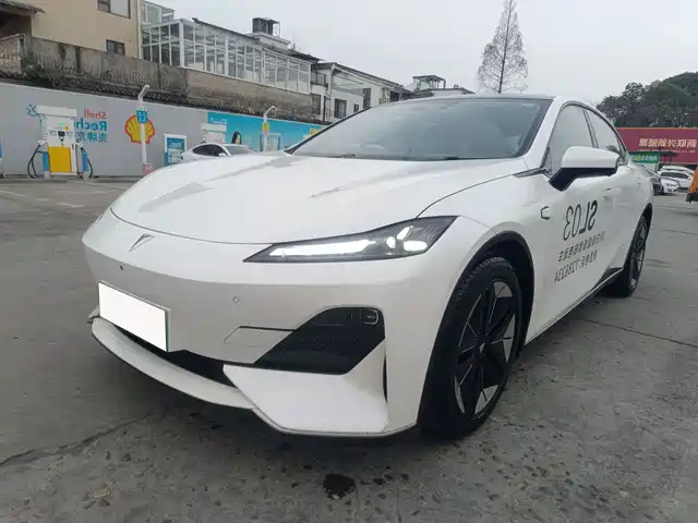 Changan Deepal DARK BLUE SL03 2023