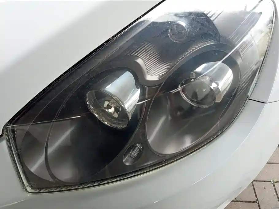Geely GX7 — миниатюра 5